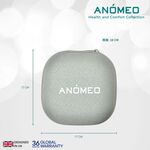 ANOMEO頸枕組_潮水綠, , large